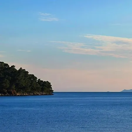 J&f شقة Smokvica (Korcula)