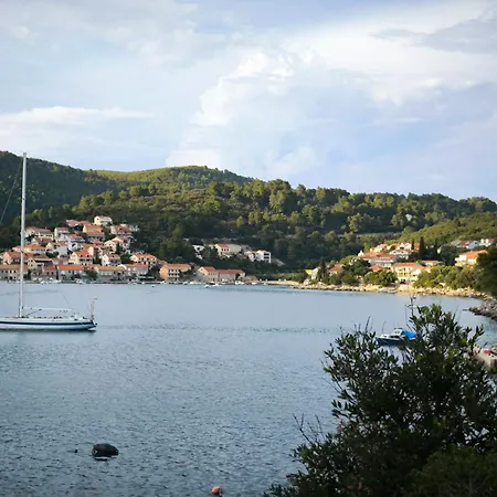 J&f Smokvica (Korcula)